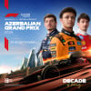 Formula 1 Qatar Airways Azerbaijan Grand Prix 2026